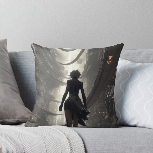 Item preview, The Architect of Tomorrow designed and sold by oanaunciuleanu.