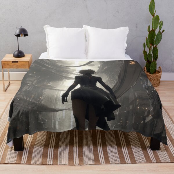 Item preview, The Architect of Tomorrow designed and sold by oanaunciuleanu.