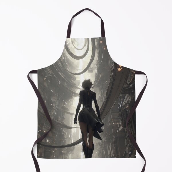 Item preview, The Architect of Tomorrow designed and sold by oanaunciuleanu.