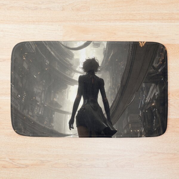 Item preview, The Architect of Tomorrow designed and sold by oanaunciuleanu.