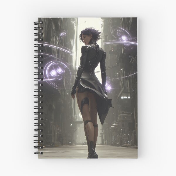 Item preview, The Architect of Tomorrow designed and sold by oanaunciuleanu.