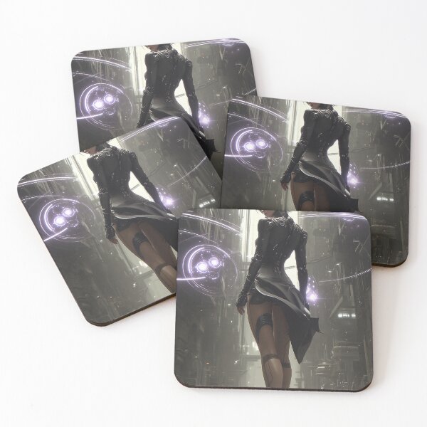 Item preview, The Architect of Tomorrow designed and sold by oanaunciuleanu.