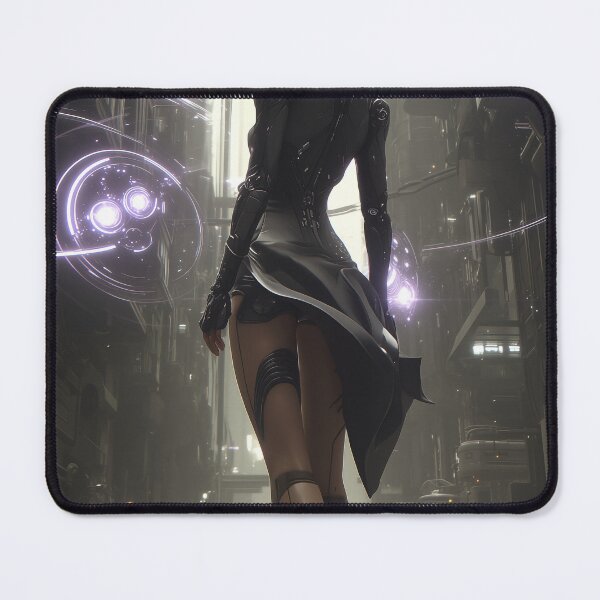 Item preview, The Architect of Tomorrow designed and sold by oanaunciuleanu.