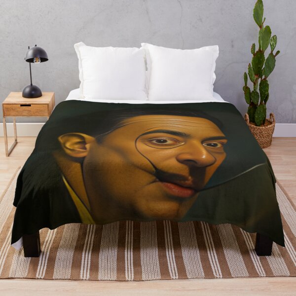 Item preview, Overcome Logic – Surreal Thought Provoking Art designed and sold by Czerkiz.