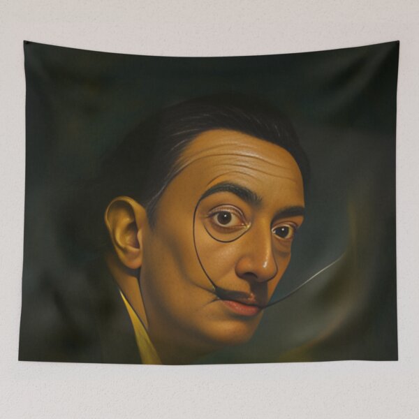Item preview, Overcome Logic – Surreal Thought Provoking Art designed and sold by Czerkiz.