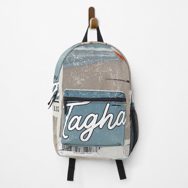 Item preview, Stillness Before the Surf – Taghazout designed and sold by Islanday.official.