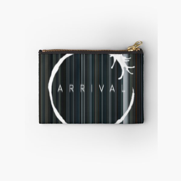 Item preview, Arrival (2016) Movie Color Spectrum designed and sold by ndothughes.