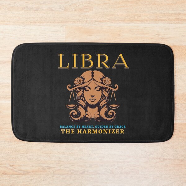 Item preview, Zodiac Sign - Libra designed and sold by MoonsunCraft.