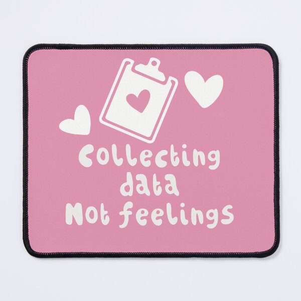 Item preview, Z is for Zoologist, Zoologist | Collecting Data Not Feelings – Funny Wildlife & Science Design designed and sold by PrettylittlepastelUk.