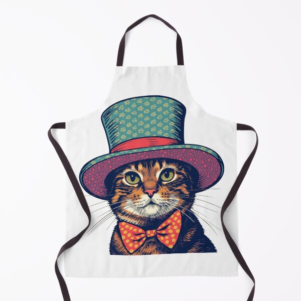 Item preview, Party CAT designed and sold by crabyzero.