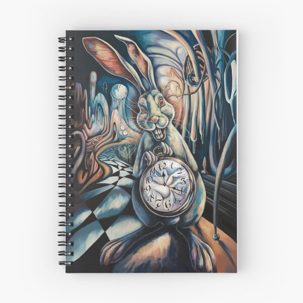 Item preview, Time Rabbit — Race Through the Maze designed and sold by FusiTink.