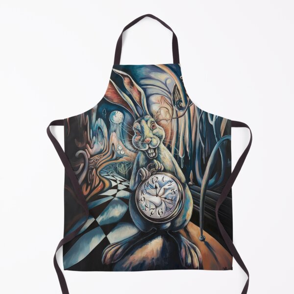 Item preview, Time Rabbit — Race Through the Maze designed and sold by FusiTink.