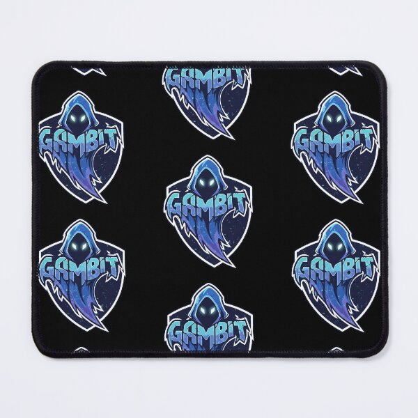 Item preview, The Ghost Gambit Emblem designed and sold by okkultizt.