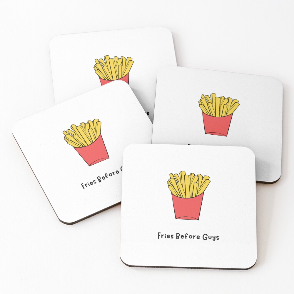 Item preview, Coasters (Set of 4) designed and sold by OJsStore.