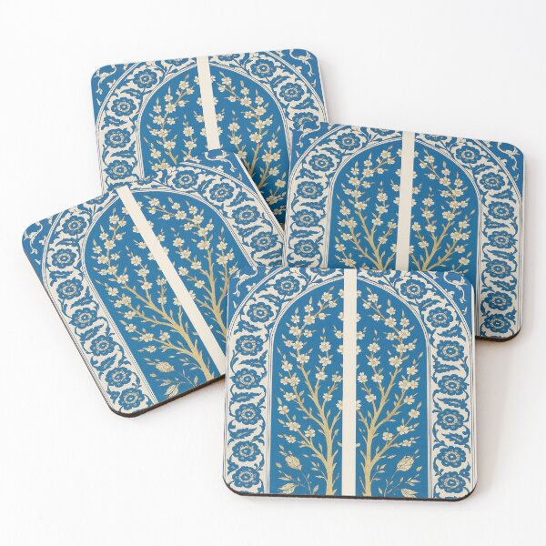 Item preview, JC Morocco print designed and sold by J-Town2020.