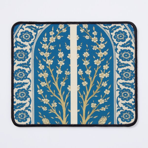 Item preview, JC Morocco print designed and sold by J-Town2020.