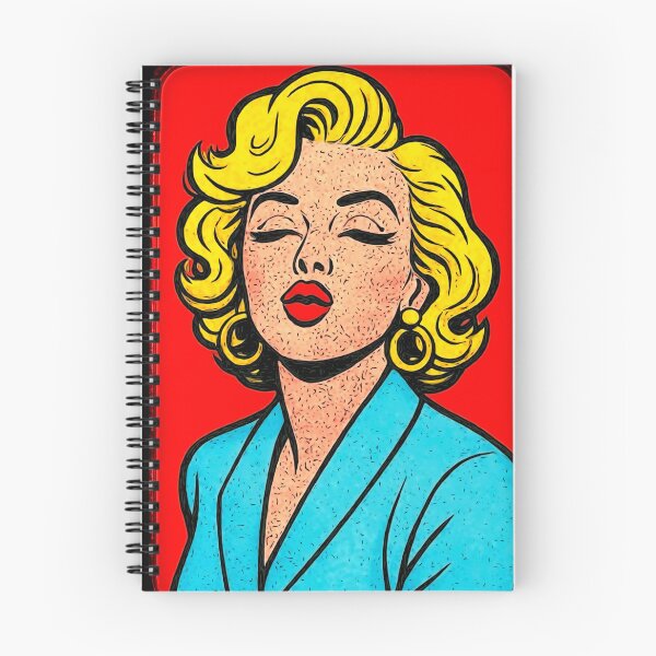 Item preview, BLONDIE GIRL designed and sold by javitennis.