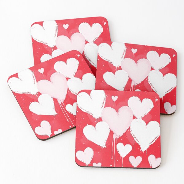 Item preview, Loving Hearts  designed and sold by IsoldaM6Y.