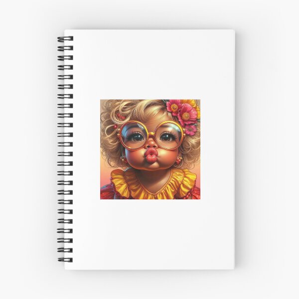 Item preview, Mucho Besitos designed and sold by C’est Azure By Alexis Camoille .