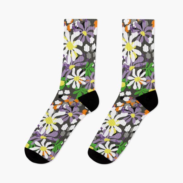 Item preview, Matisse Floral Seamless Repeat designed and sold by Sharon Schwalbe.