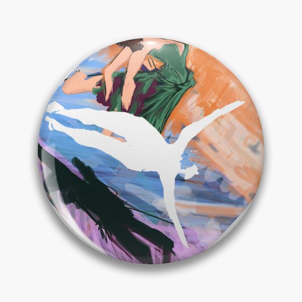 Item preview, LIMBO Free-dive Diamond Logo designed and sold by ABI.