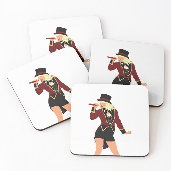 Item preview, Taylor Swift Red Era designed and sold by crauzely.