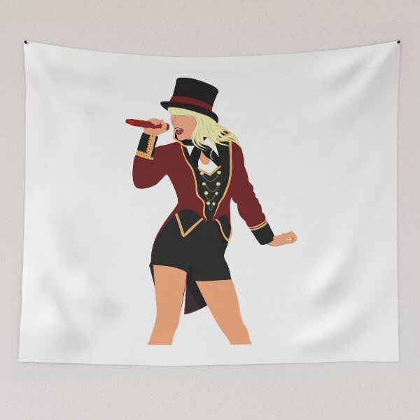 Item preview, Taylor Swift Red Era designed and sold by crauzely.