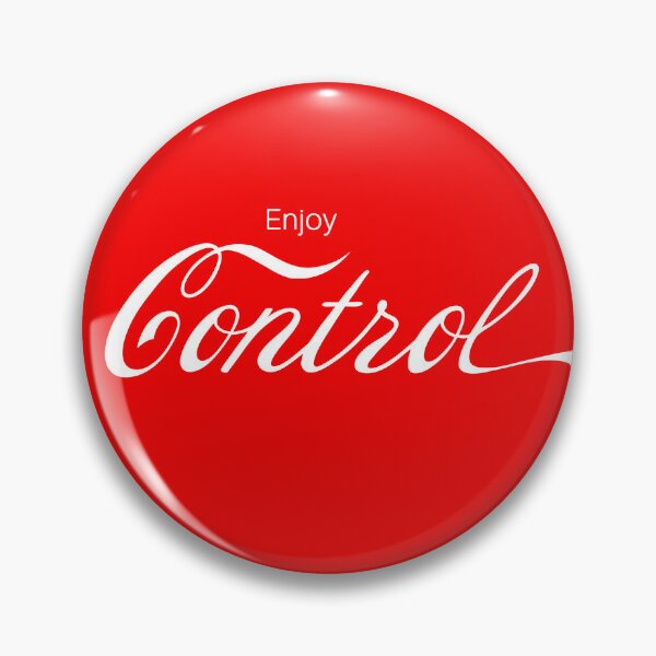 Item preview, Enjoy Control designed and sold by ZN Design.