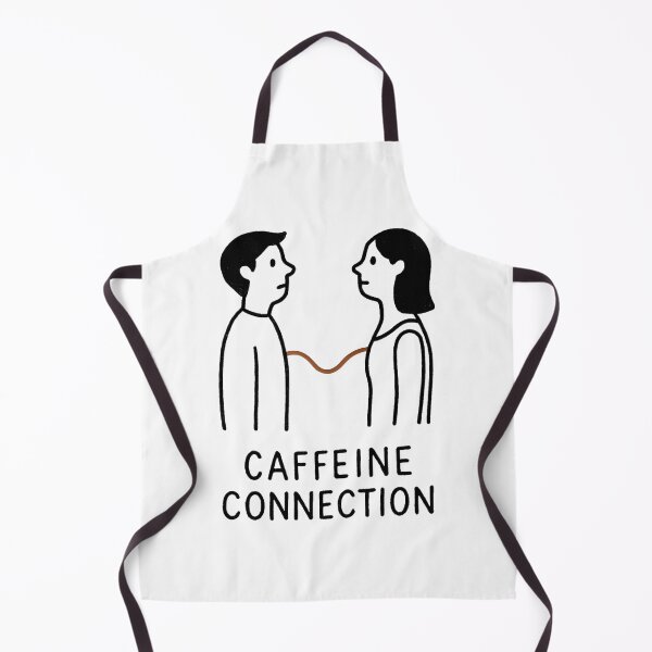 Item preview, Caffeine Connection designed and sold by OthersideCoffee.