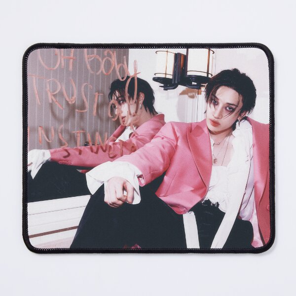 Item preview, STRAY KIDS bang chan - DO IT designed and sold by trengeee.