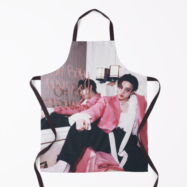 Item preview, STRAY KIDS bang chan - DO IT designed and sold by trengeee.