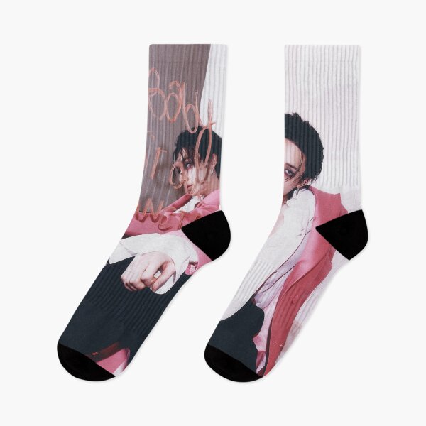 Item preview, STRAY KIDS bang chan - DO IT designed and sold by trengeee.
