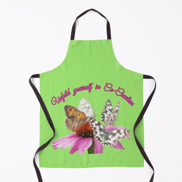 Item preview, Butterflies on Echinacea – Unfold yourself in co-creation | Inspiration & Joy of Life designed and sold by Katja LebenFreude.