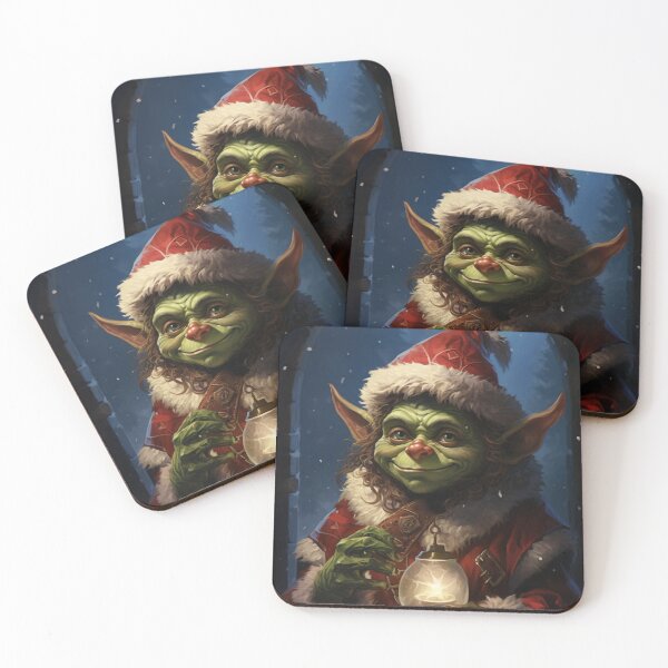 Item preview, Snikk, the Solstice Goblin designed and sold by LarmaOne.