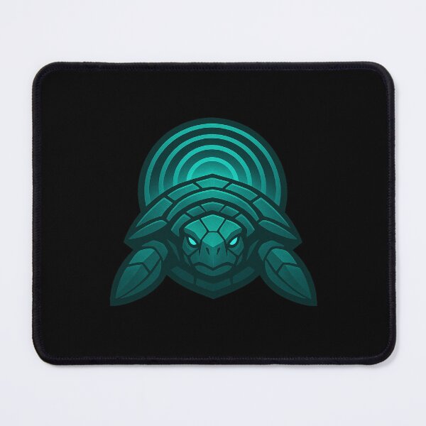 Item preview, Abyssal Turtle – Shell of the Depths designed and sold by Dream Machine.