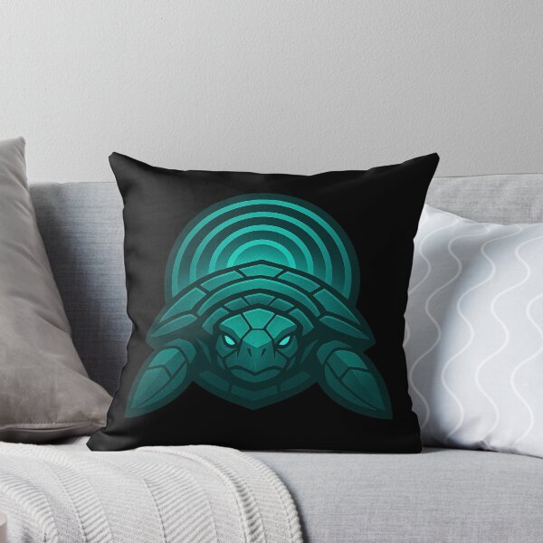 Item preview, Abyssal Turtle – Shell of the Depths designed and sold by Dream Machine.