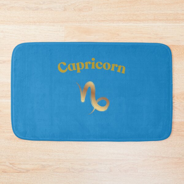 Artikelvorschau, Capricorn Astrology entworfen und verkauft von Astrology Basics.
