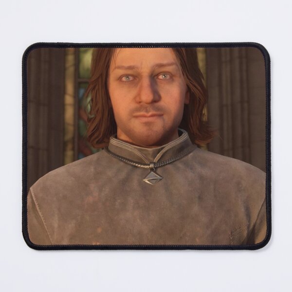 Item preview, Brother Martin (Oblivion)  designed and sold by AshleyRie.