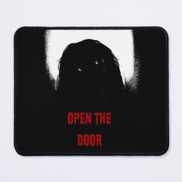 Item preview, Open The Door | Dark Figure designed and sold by MakarenaCreate.