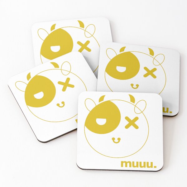 Item preview, MUUU. designed and sold by MEnimal-Shop.