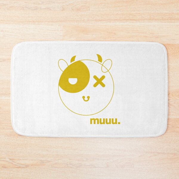 Item preview, MUUU. designed and sold by MEnimal-Shop.