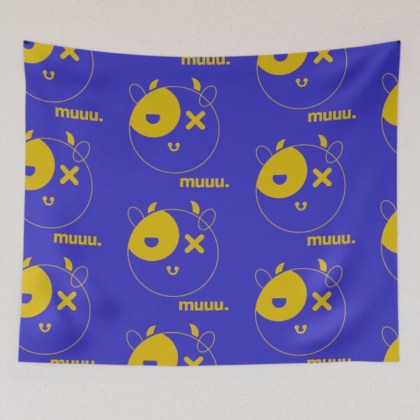 Item preview, MUUU. designed and sold by MEnimal-Shop.