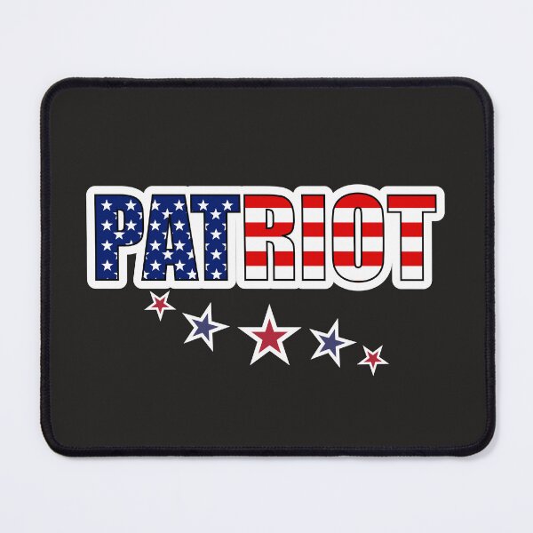 Item preview, patriot , usa, flaga designed and sold by Rozyczka2017.