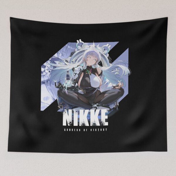 Item preview, Nayuta(Nikke) designed and sold by Raging Dragon.
