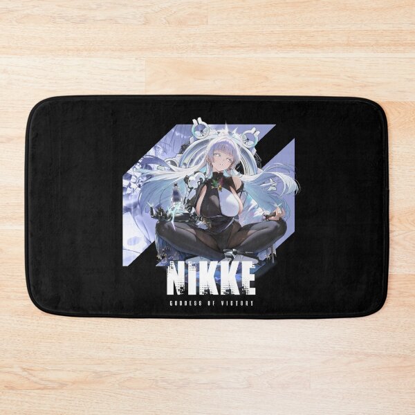 Item preview, Nayuta(Nikke) designed and sold by Raging Dragon.