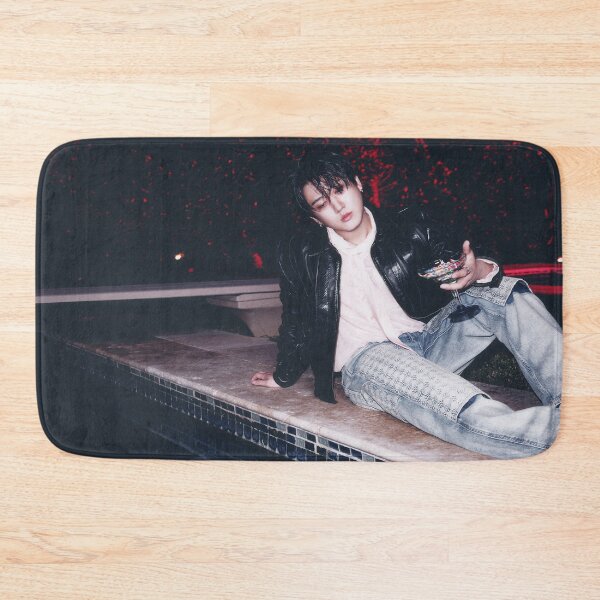 Item preview, STRAY KIDS CHANGBIN - DO IT designed and sold by trengeee.