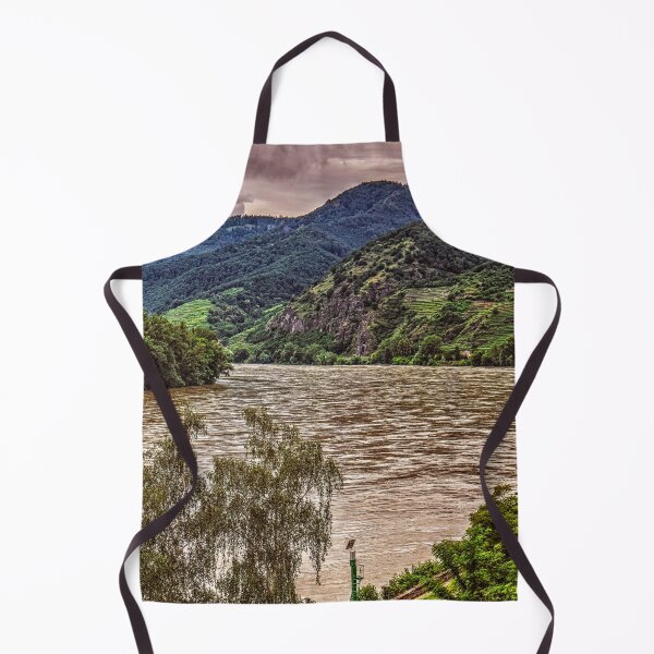 Item preview, A Bend in the Danube designed and sold by tomg.