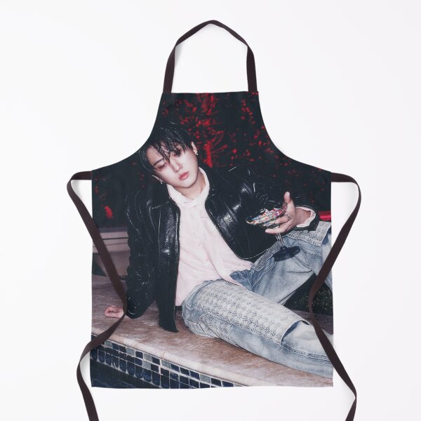 Item preview, STRAY KIDS CHANGBIN - DO IT designed and sold by trengeee.