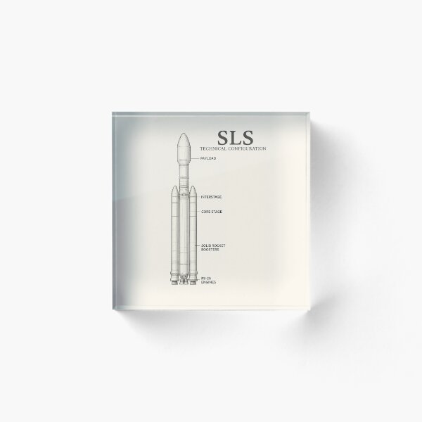 Item preview, Minimalist Heavy-Lift Launch System Technical Blueprint designed and sold by Undergrain.