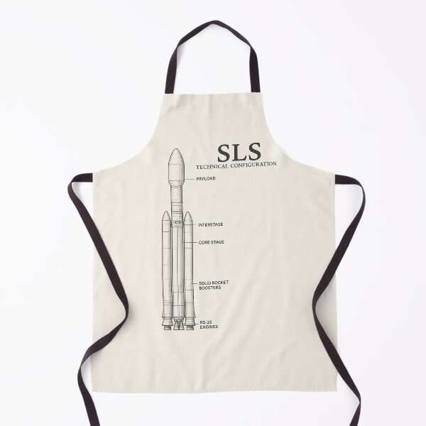 Item preview, Minimalist Heavy-Lift Launch System Technical Blueprint designed and sold by Undergrain.